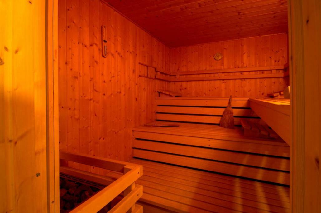 Ferienhaus Ederer 瓦尔德明兴 外观 照片